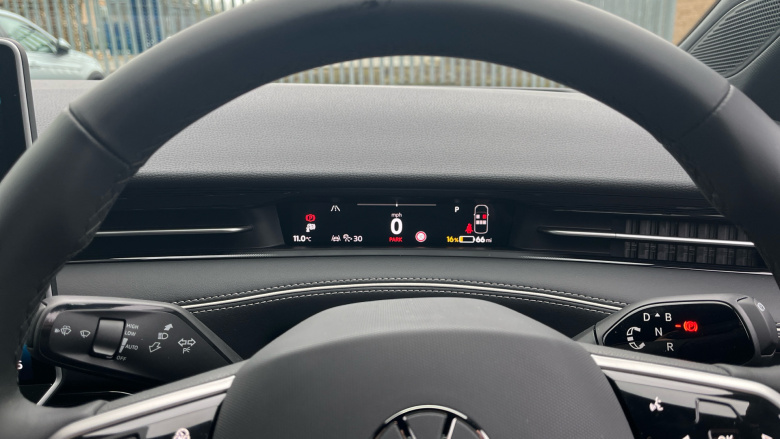 Volkswagen ID.7 210kW Match Pro S Plus 86kWh 5dr Auto Electric Hatchback